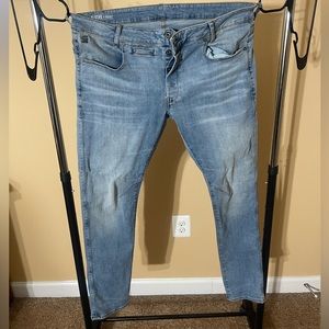 G Star D-STAQ 5-Pocket